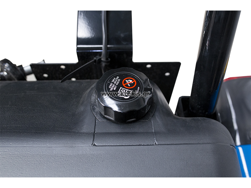 Τρακτέρ LS MT3.60