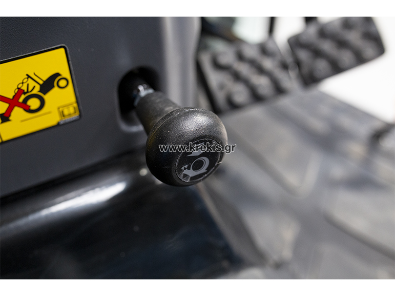 Τρακτέρ LS MT3.60