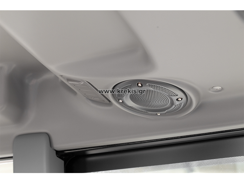 Τρακτέρ LS MT3.60cab