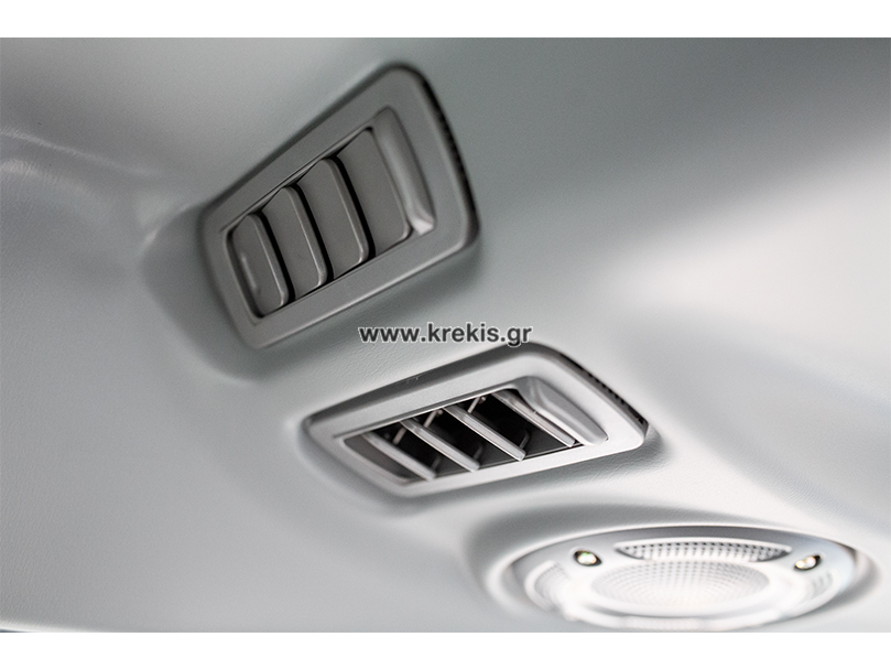 Τρακτέρ LS MT3.60cab