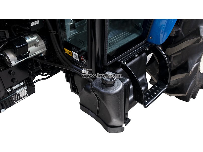 Τρακτέρ LS MT3.60cab