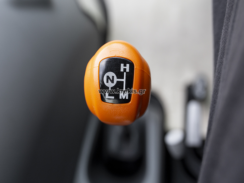 Τρακτέρ LS MT5.73
