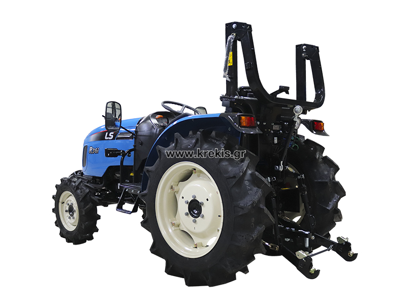 Τρακτέρ LS R36i