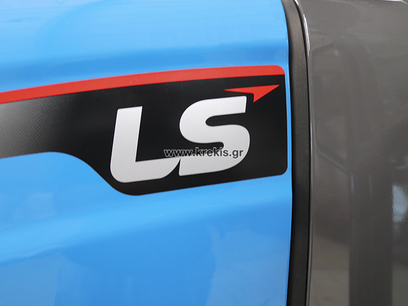 Τρακτέρ LS XR50