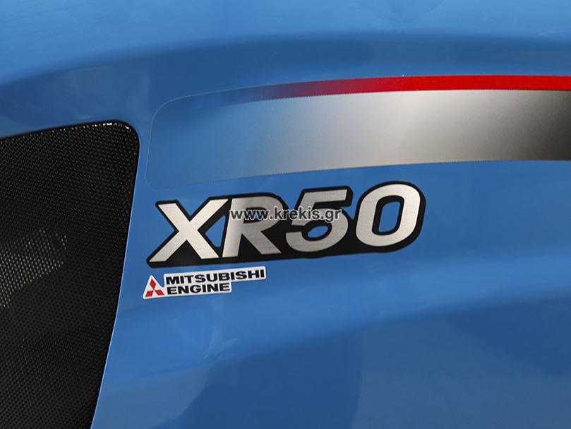 Τρακτέρ LS XR50