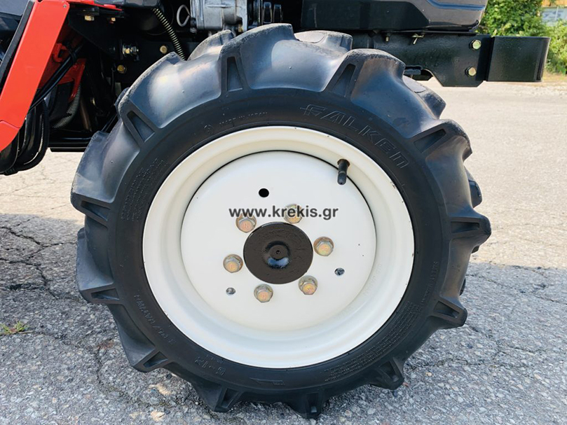 Τρακτέρ Mitsubishi GF130