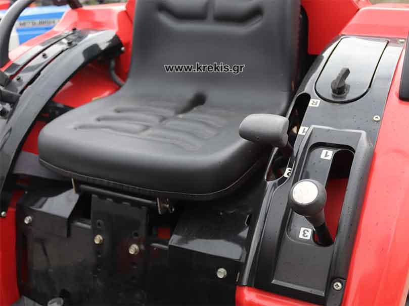 Τρακτέρ Mitsubishi MT160D