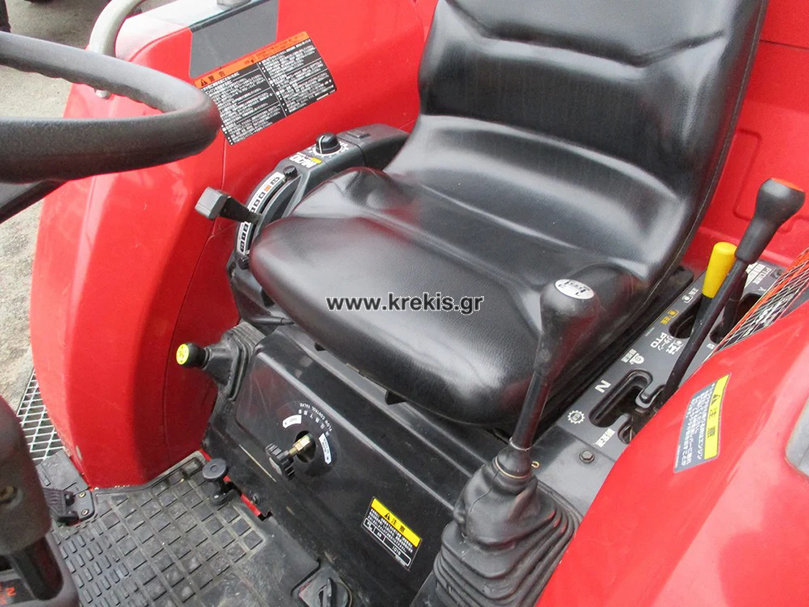 Τρακτέρ Mitsubishi MT226D