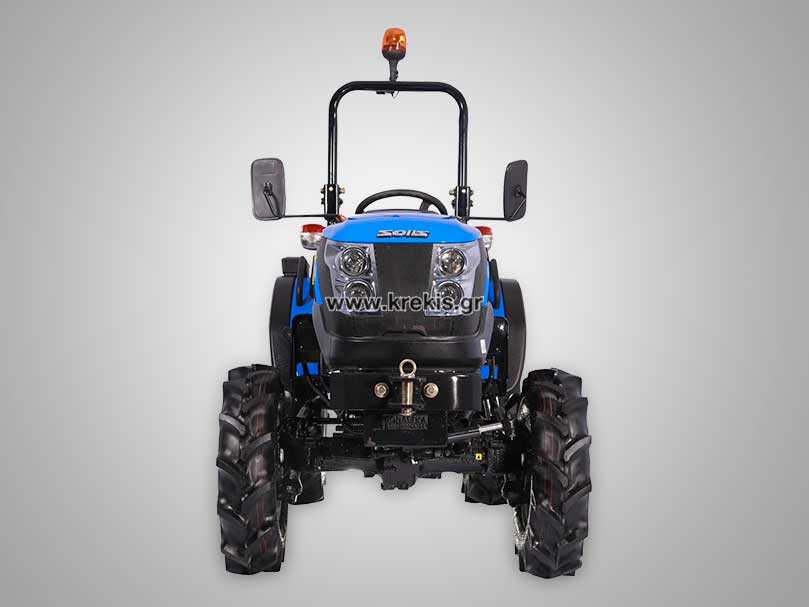 Τρακτέρ SOLIS S26