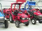 HONDA TX18